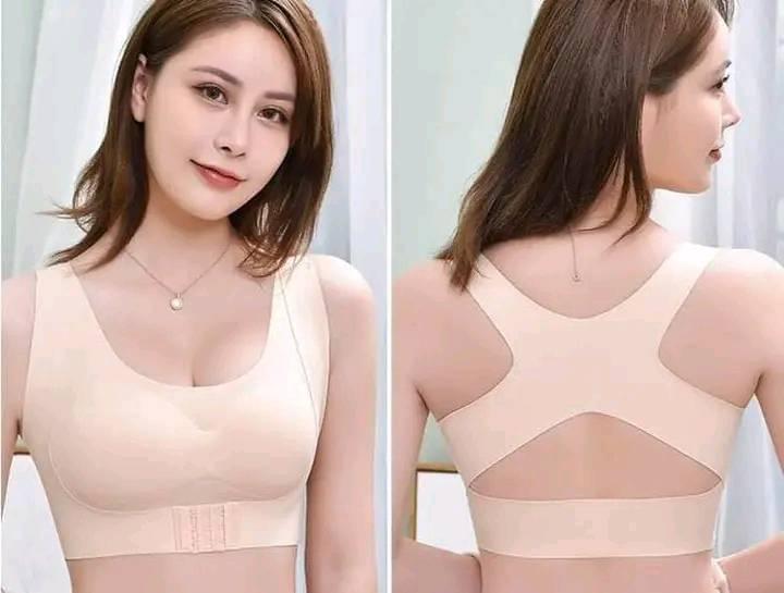 Posture Corrector Push-Up Bra Price in Bangladesh